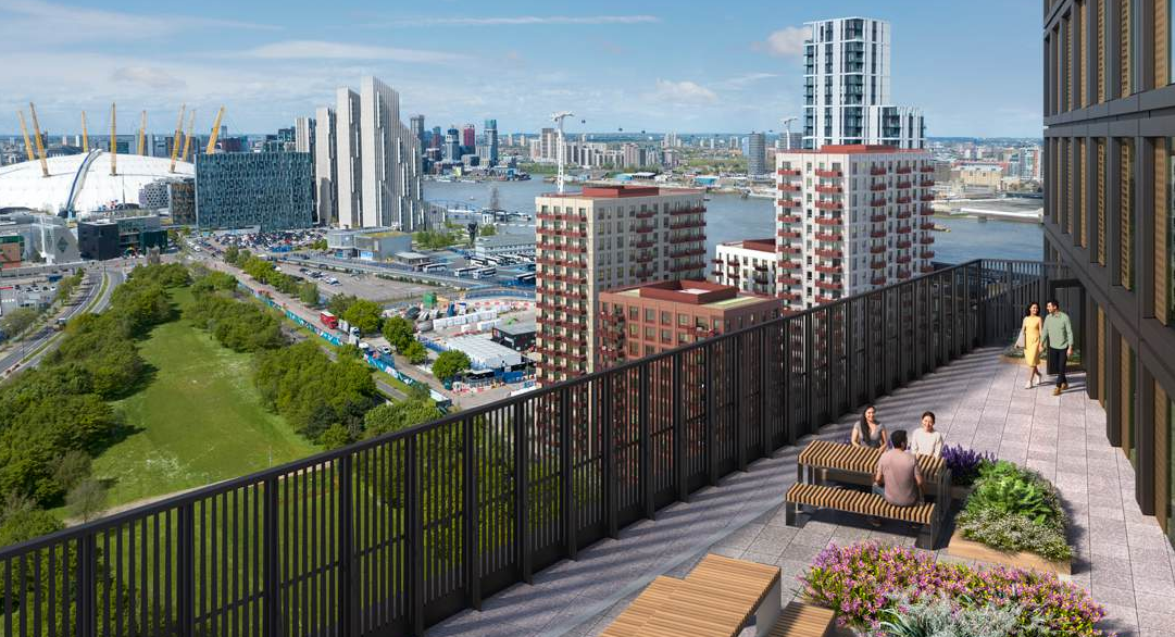 藍莎集團 | 英國置產一站式服務