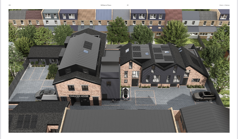 藍莎集團 | 英國置產一站式服務