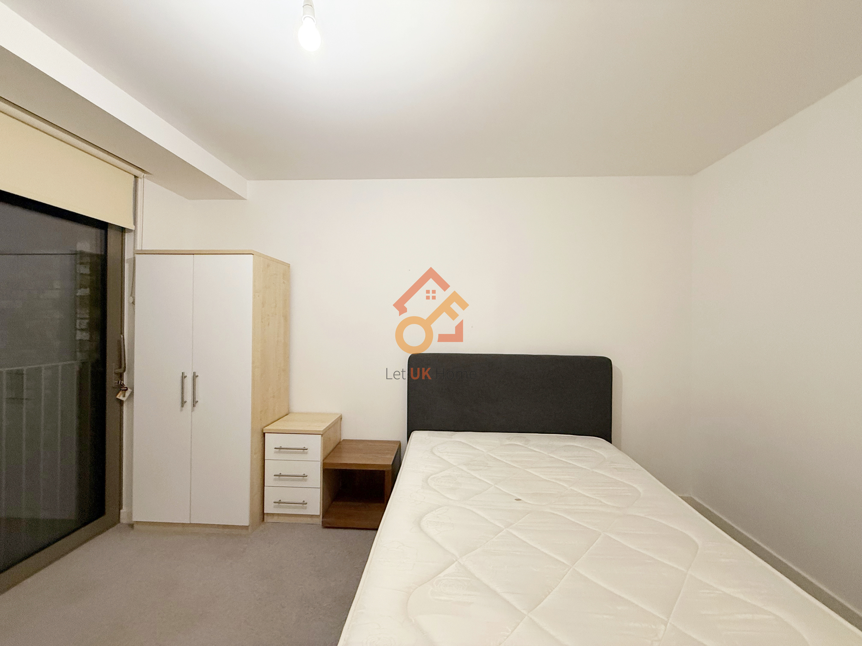 伦敦Royal Docks·2房2卫·Royal Docks West 房源图片