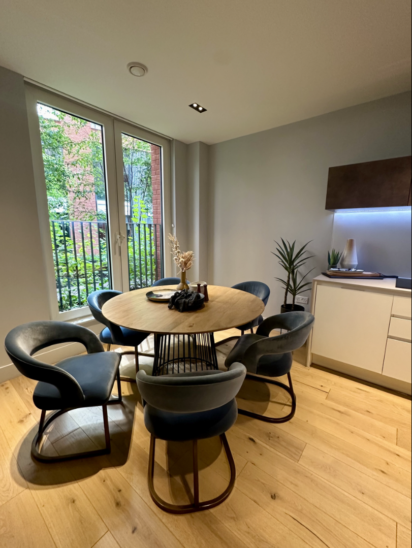 藍莎集團 | 英國置產一站式服務