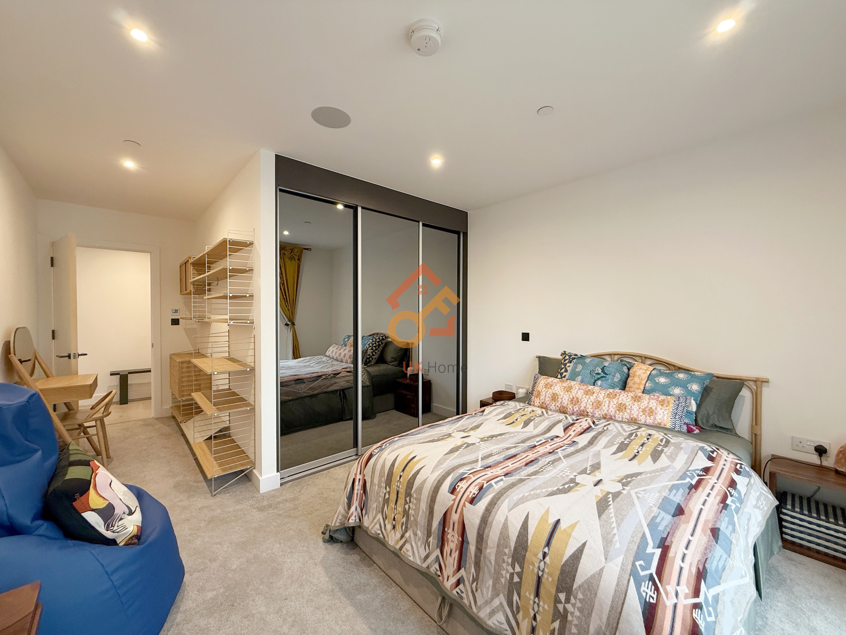 藍莎集團 - 英國樓盤、英國物業代理 | 英國買樓置業一站式服務