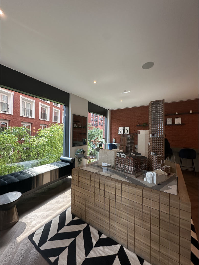 藍莎集團 | 英國置產一站式服務