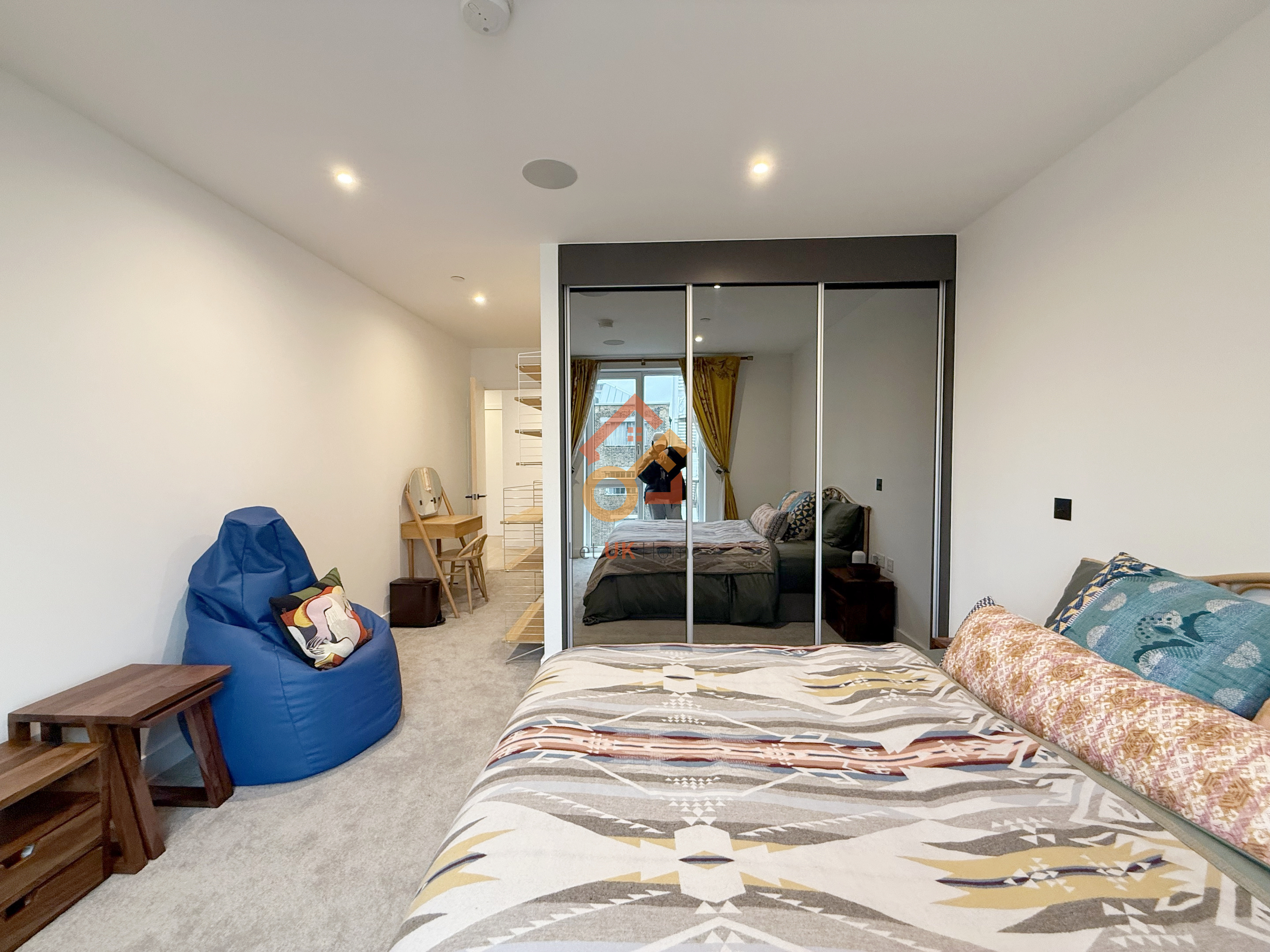 藍莎集團 - 英國樓盤、英國物業代理 | 英國買樓置業一站式服務