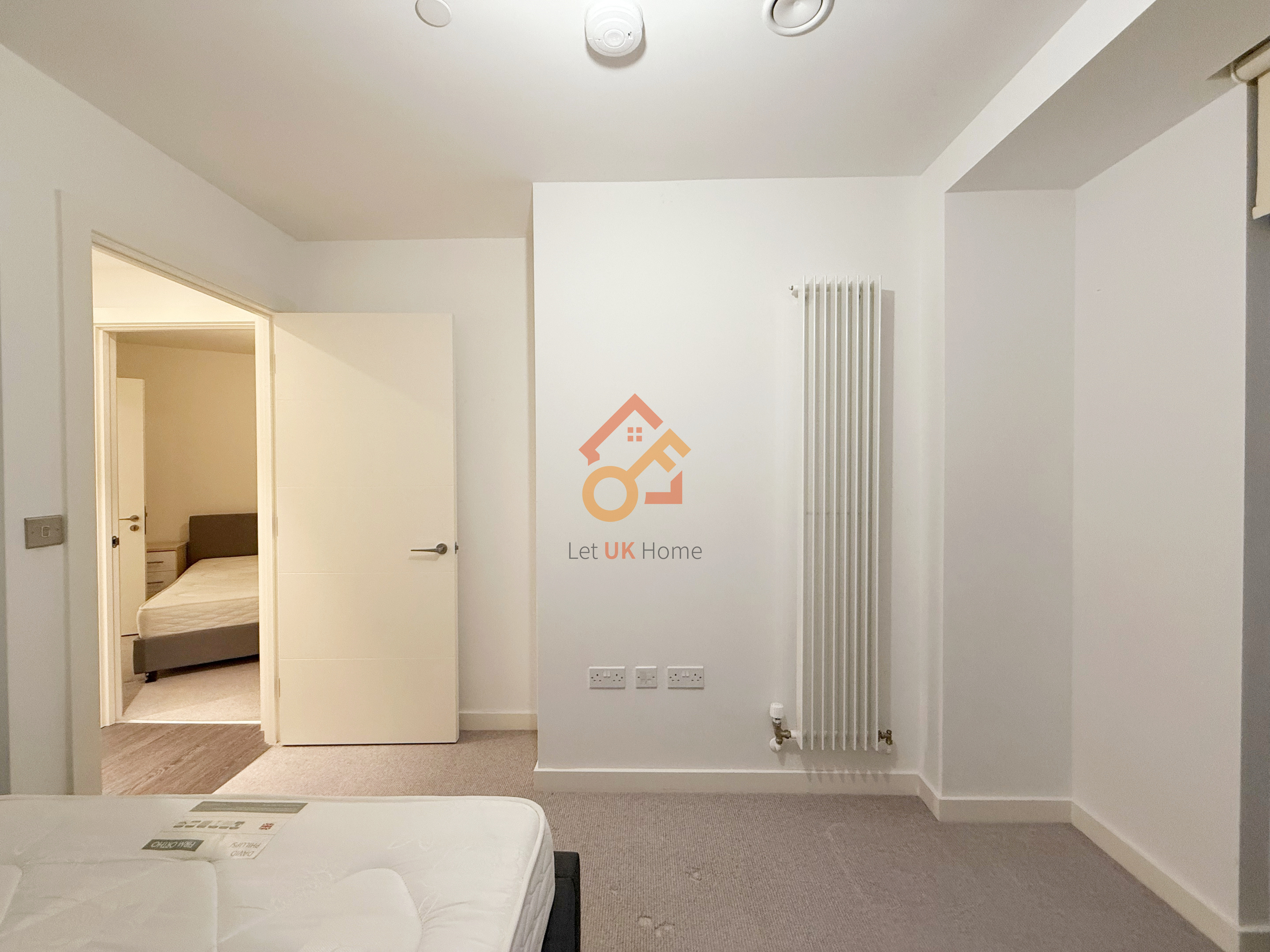 伦敦Royal Docks·2房2卫·Royal Docks West 房源图片