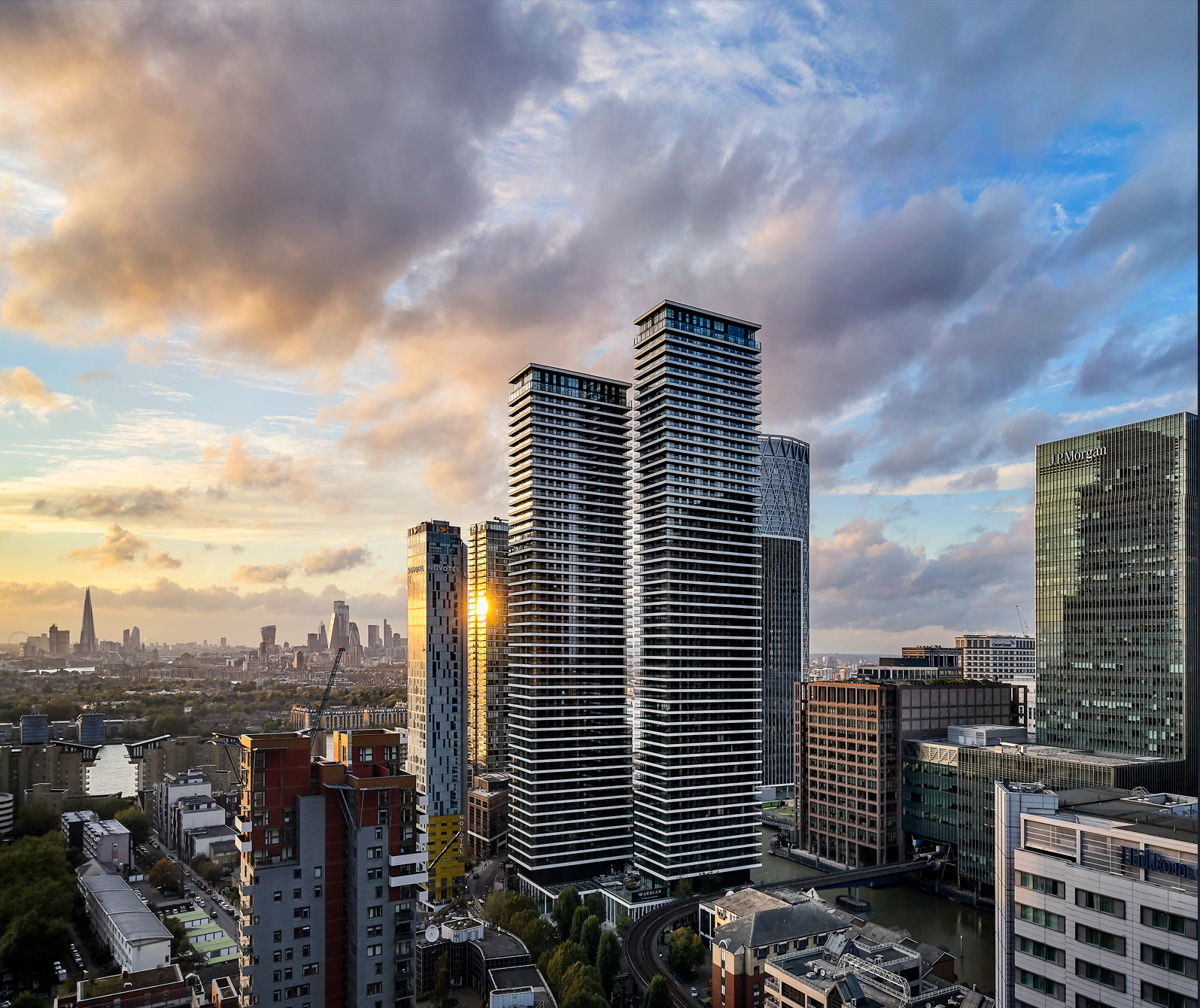 Lansha Group - UK Real Estate, UK Property Agency | One stop shop for buying and purchasing properties in the UK