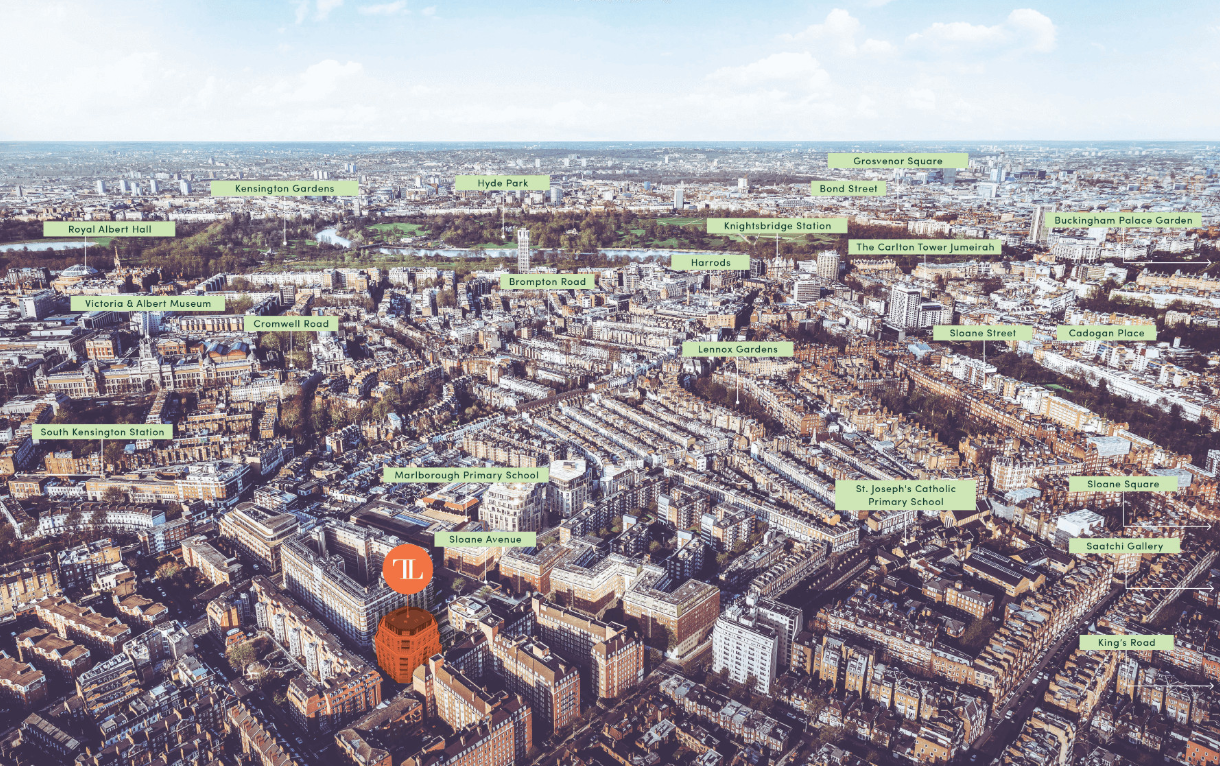 Lansha Group - UK Real Estate, UK Property Agency | One stop shop for buying and purchasing properties in the UK