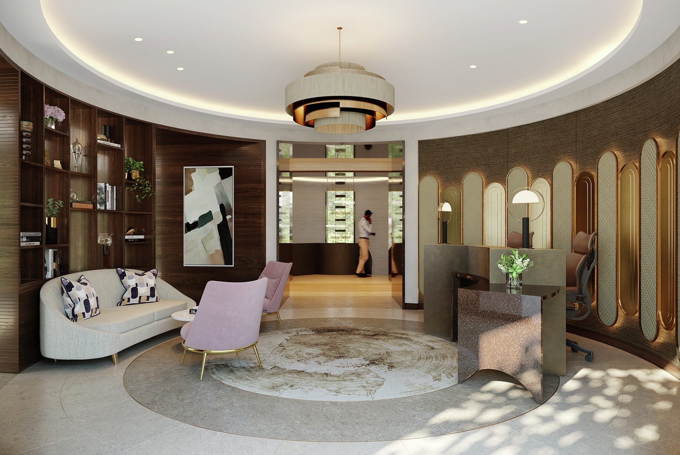 藍莎集團 | 英國置產一站式服務