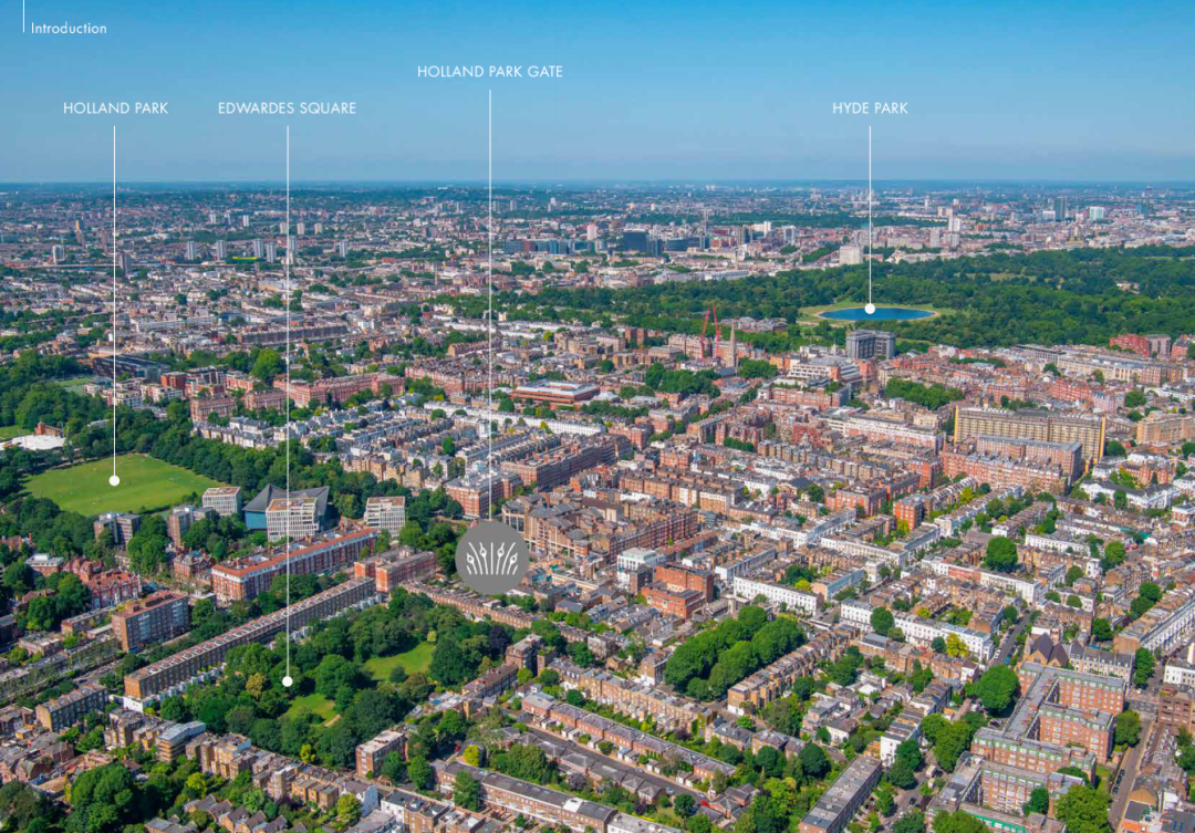 藍莎集團 | 英國置產一站式服務