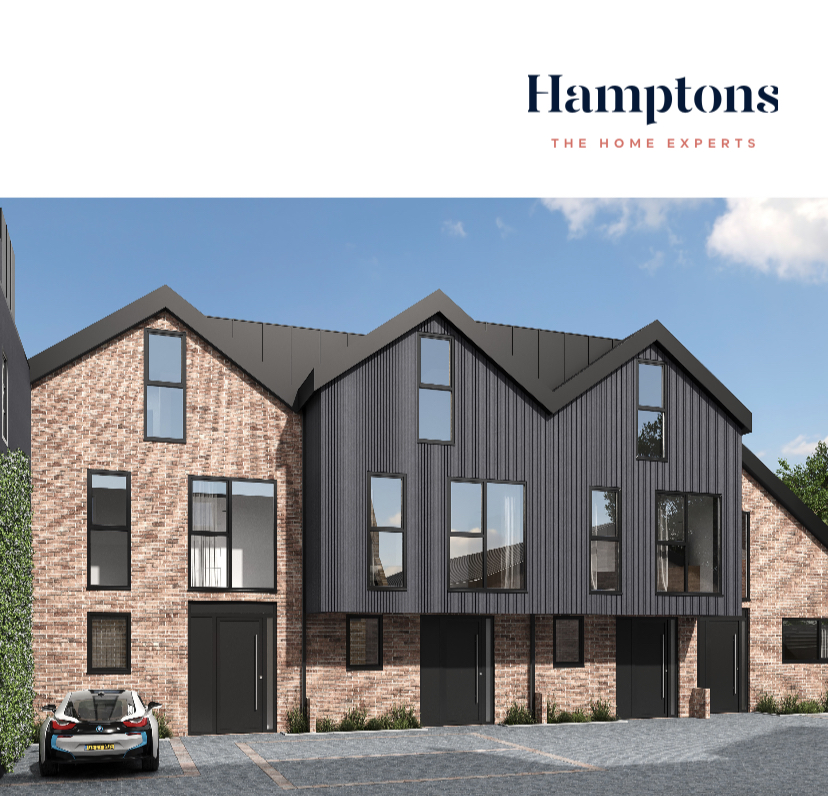 藍莎集團 | 英國置產一站式服務