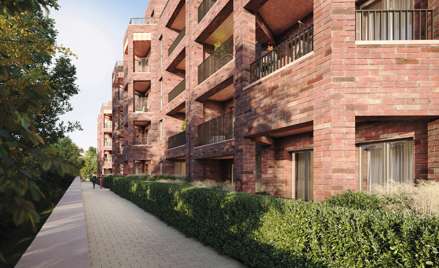 藍莎集團 | 英國置產一站式服務