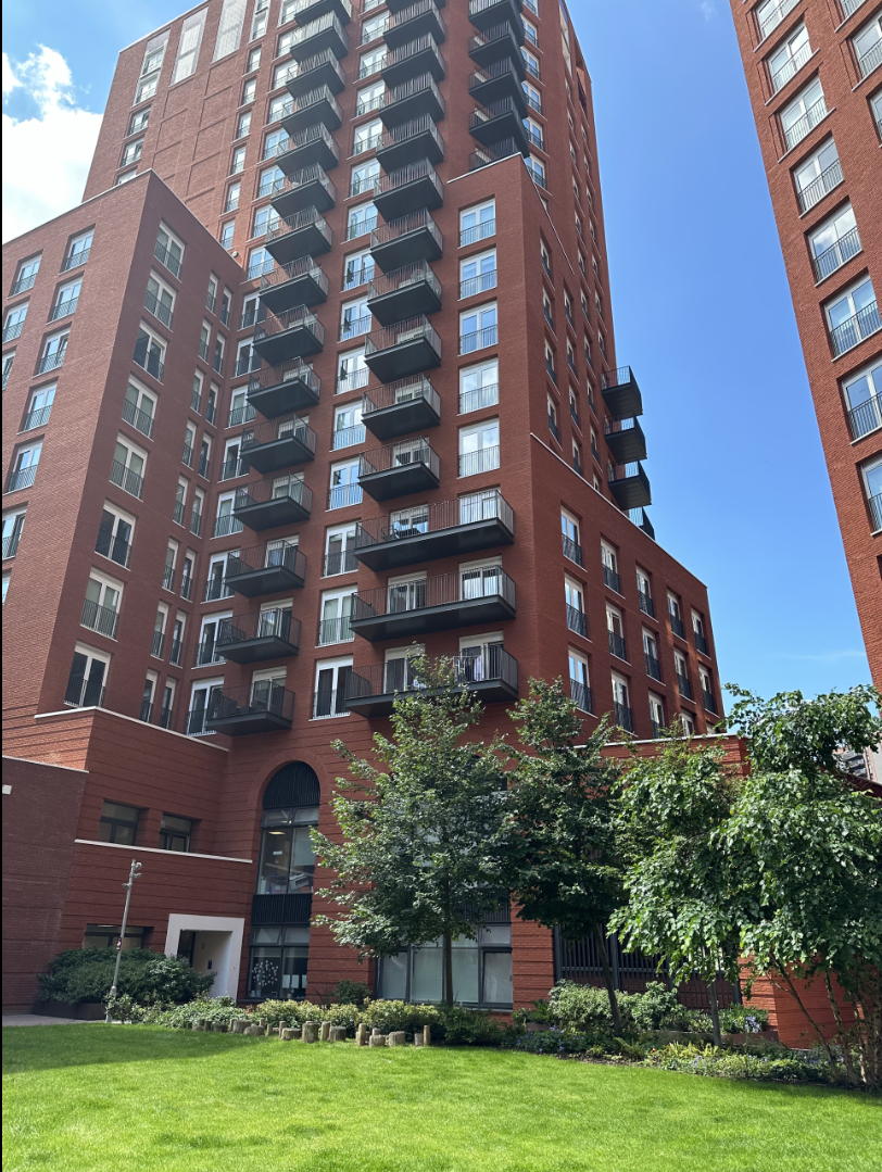 藍莎集團 | 英國置產一站式服務