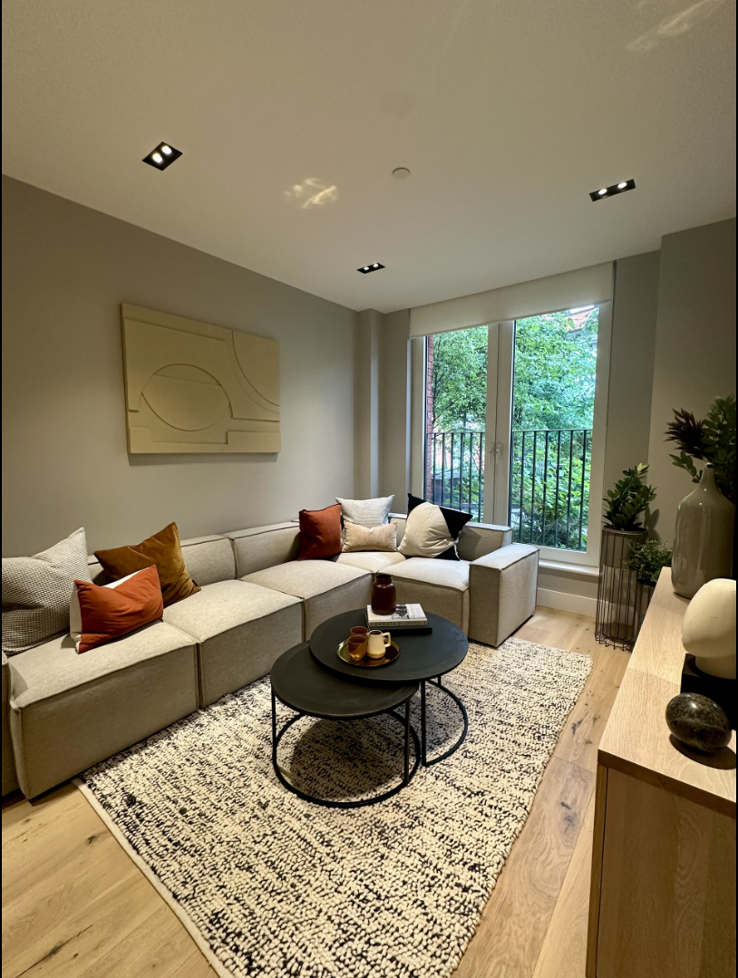 藍莎集團 | 英國置產一站式服務