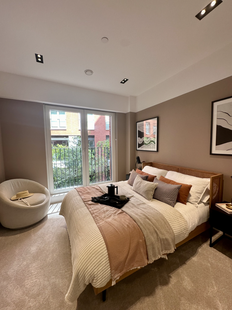 藍莎集團 | 英國置產一站式服務