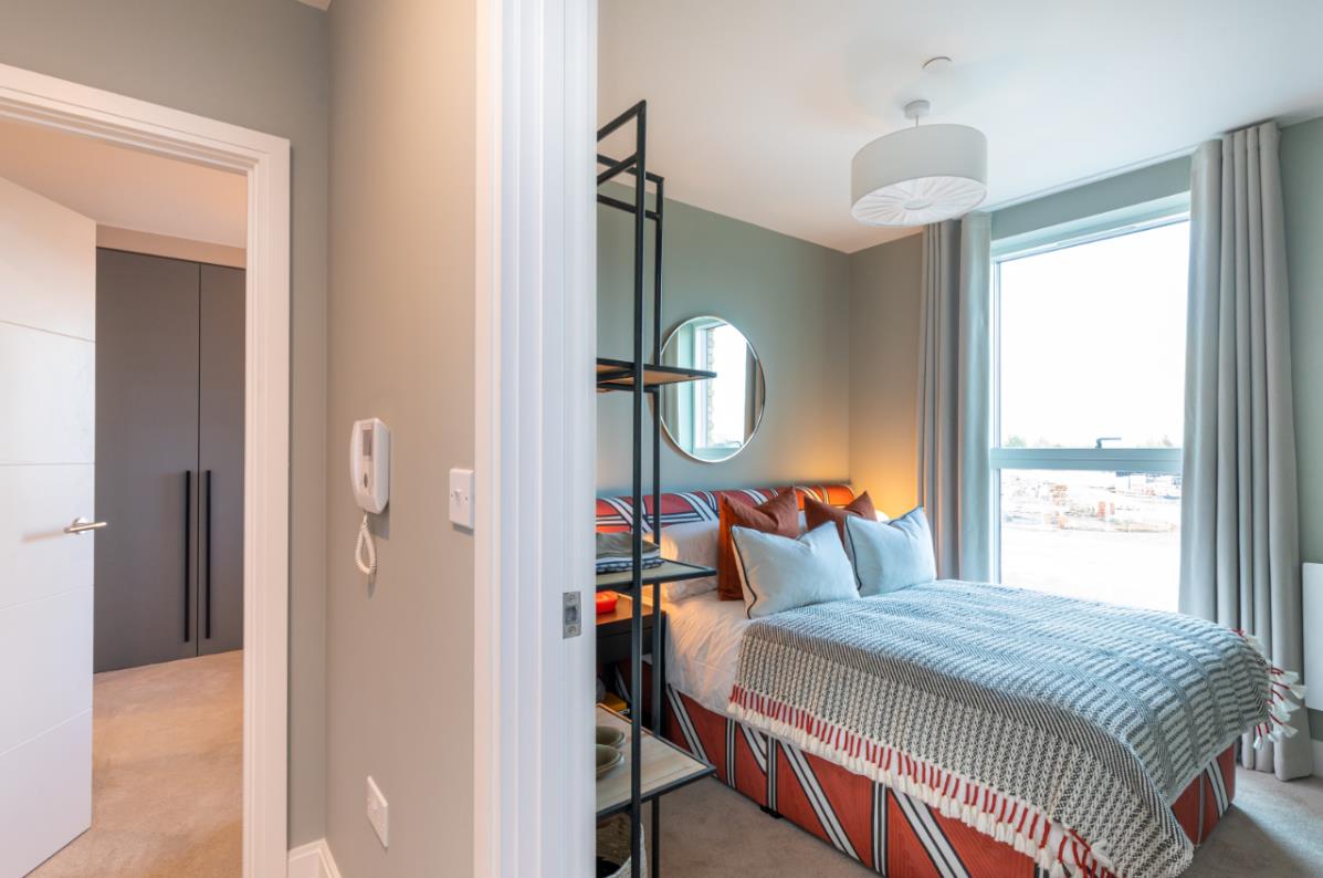 藍莎集團 | 英國置產一站式服務