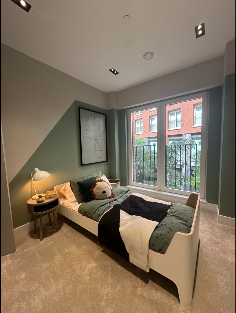 藍莎集團 | 英國置產一站式服務