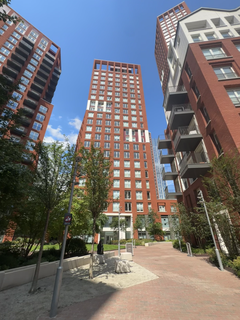 藍莎集團 | 英國置產一站式服務