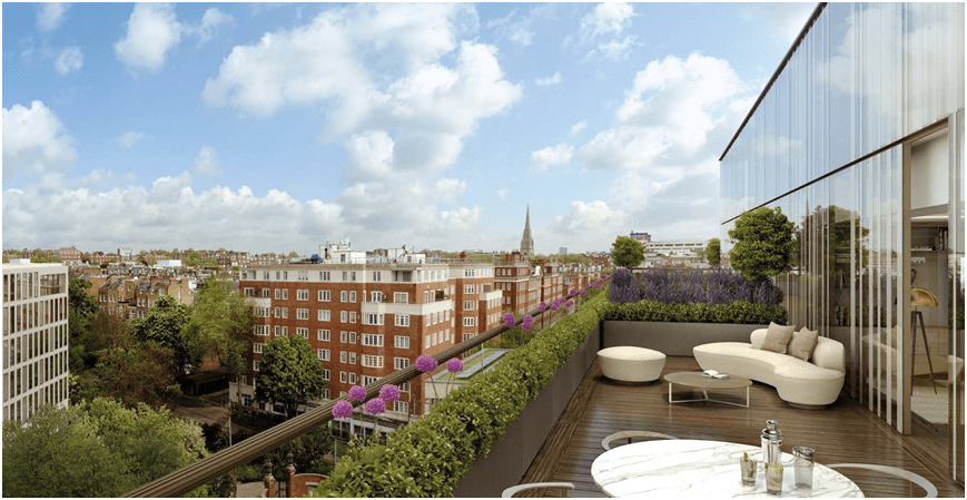 藍莎集團 | 英國置產一站式服務