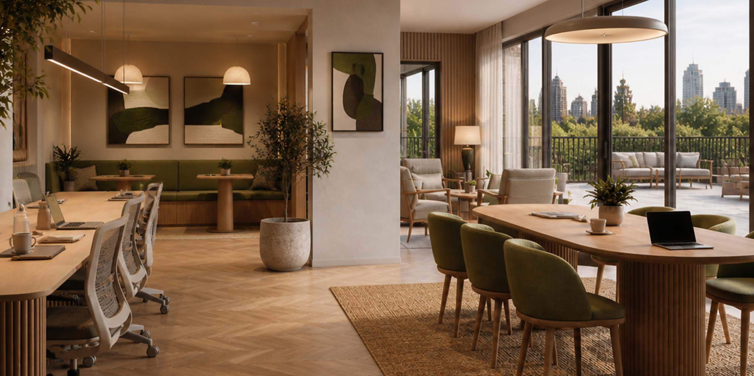 Lansha Group - UK Real Estate, UK Property Agency | One stop shop for buying and purchasing properties in the UK