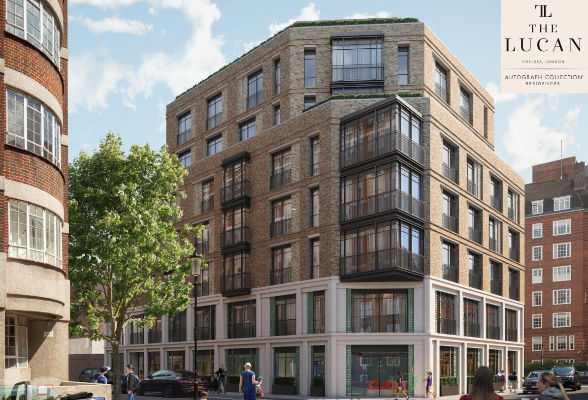 Lansha Group - UK Real Estate, UK Property Agency | One stop shop for buying and purchasing properties in the UK