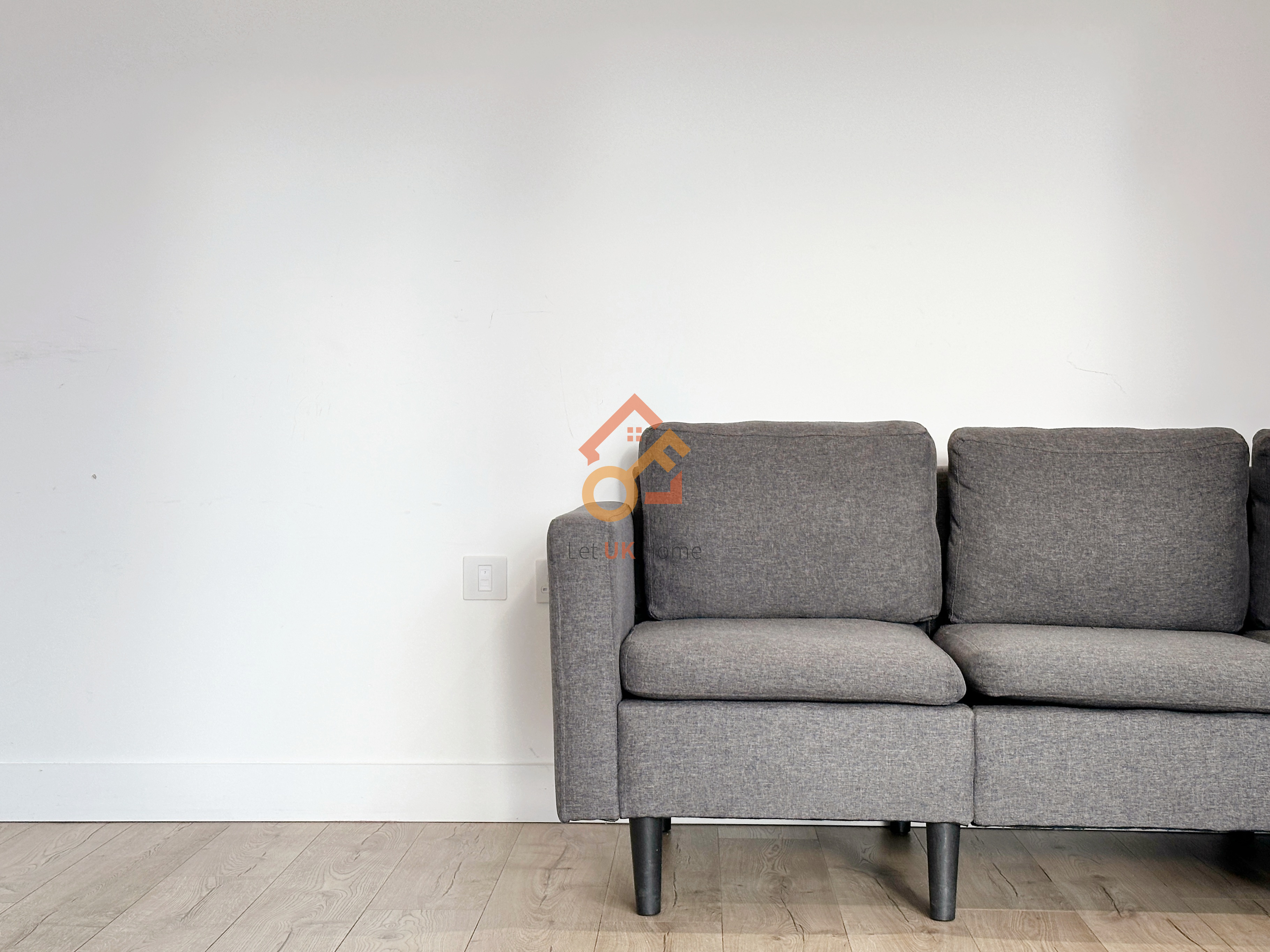 伦敦Islington·2房·Valencia Tower 房源图片