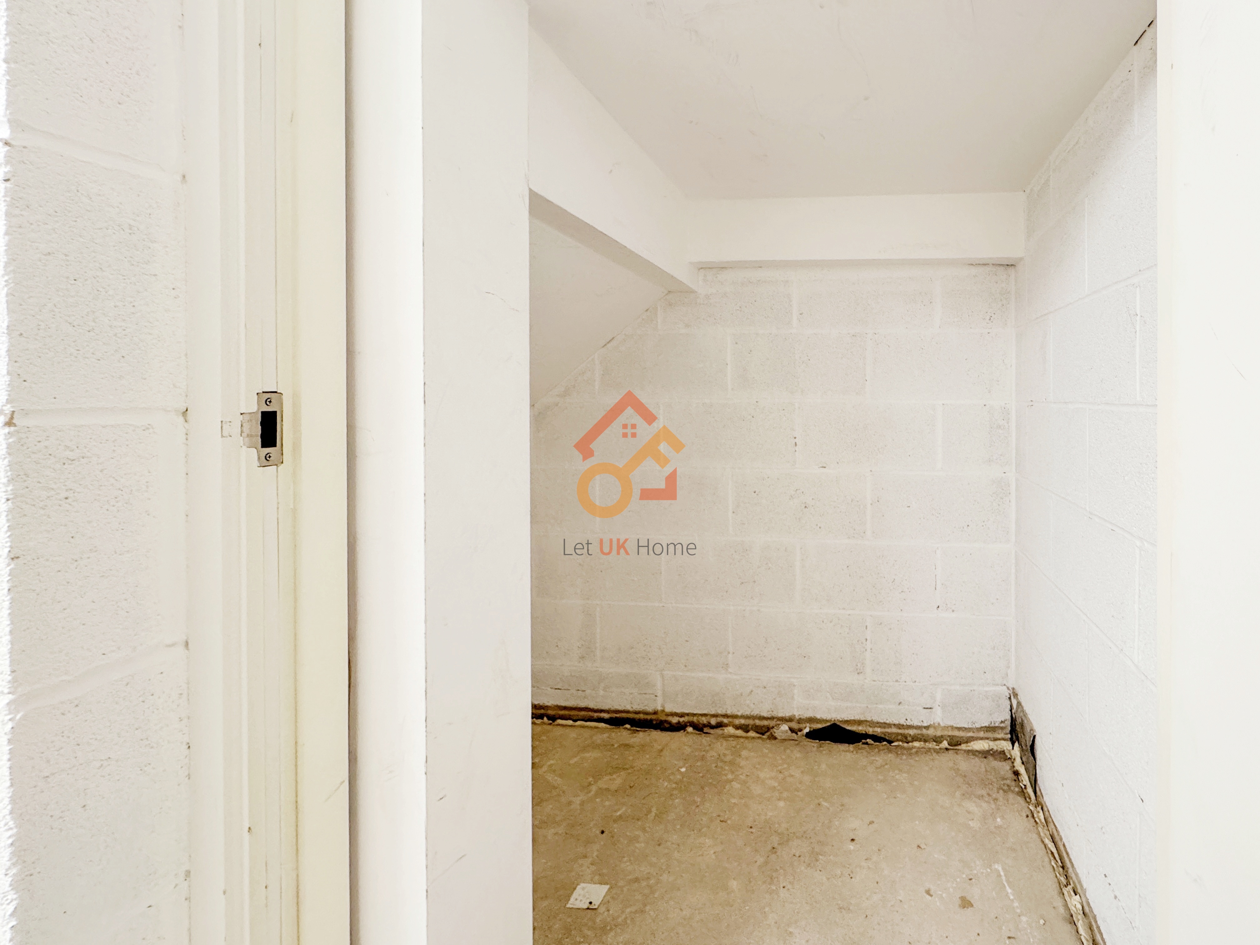 曼彻斯特·3房·Lockgate Mews 停车位