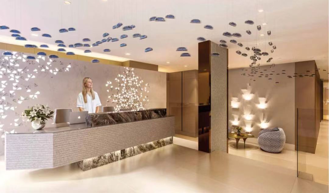 藍莎集團 | 英國置產一站式服務