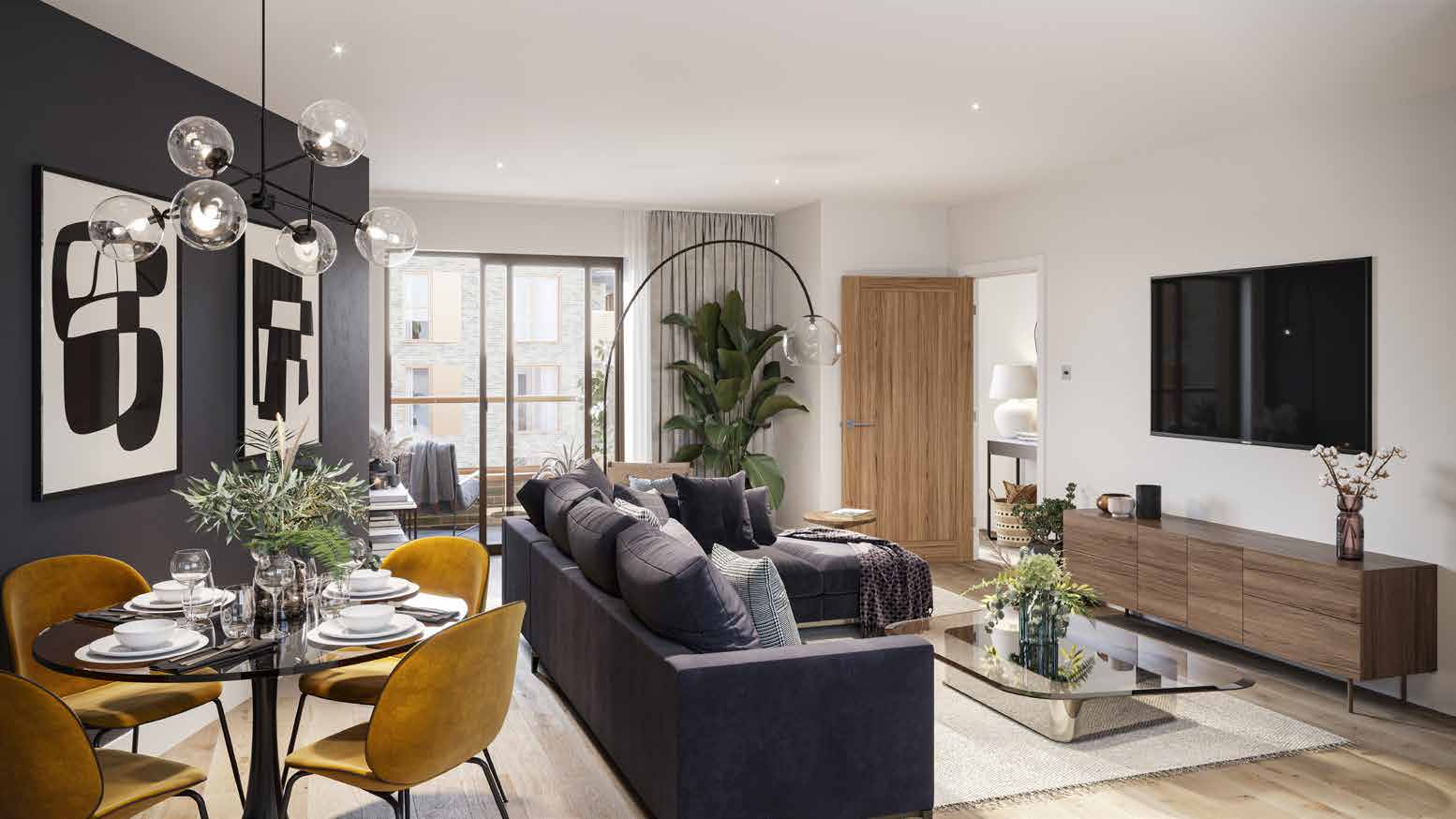 藍莎集團 - 英國樓盤、英國物業代理 | 英國買樓置業一站式服務