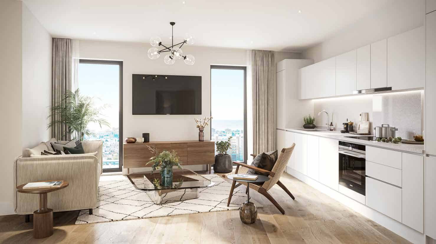 藍莎集團 - 英國樓盤、英國物業代理 | 英國買樓置業一站式服務