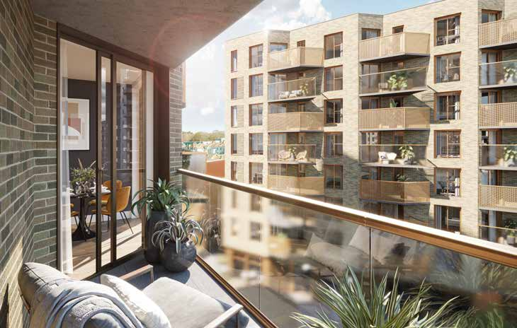 藍莎集團 - 英國樓盤、英國物業代理 | 英國買樓置業一站式服務