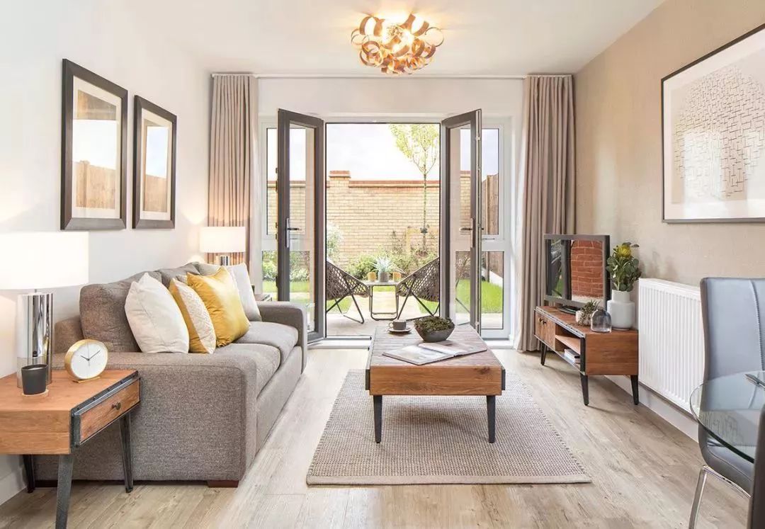 藍莎集團 | 英國置產一站式服務