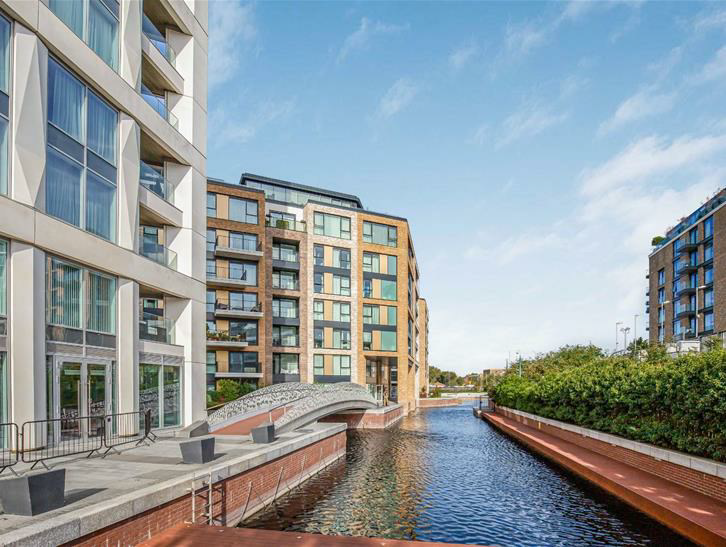 Lansha Group - UK Real Estate, UK Property Agency | One stop shop for buying and purchasing properties in the UK