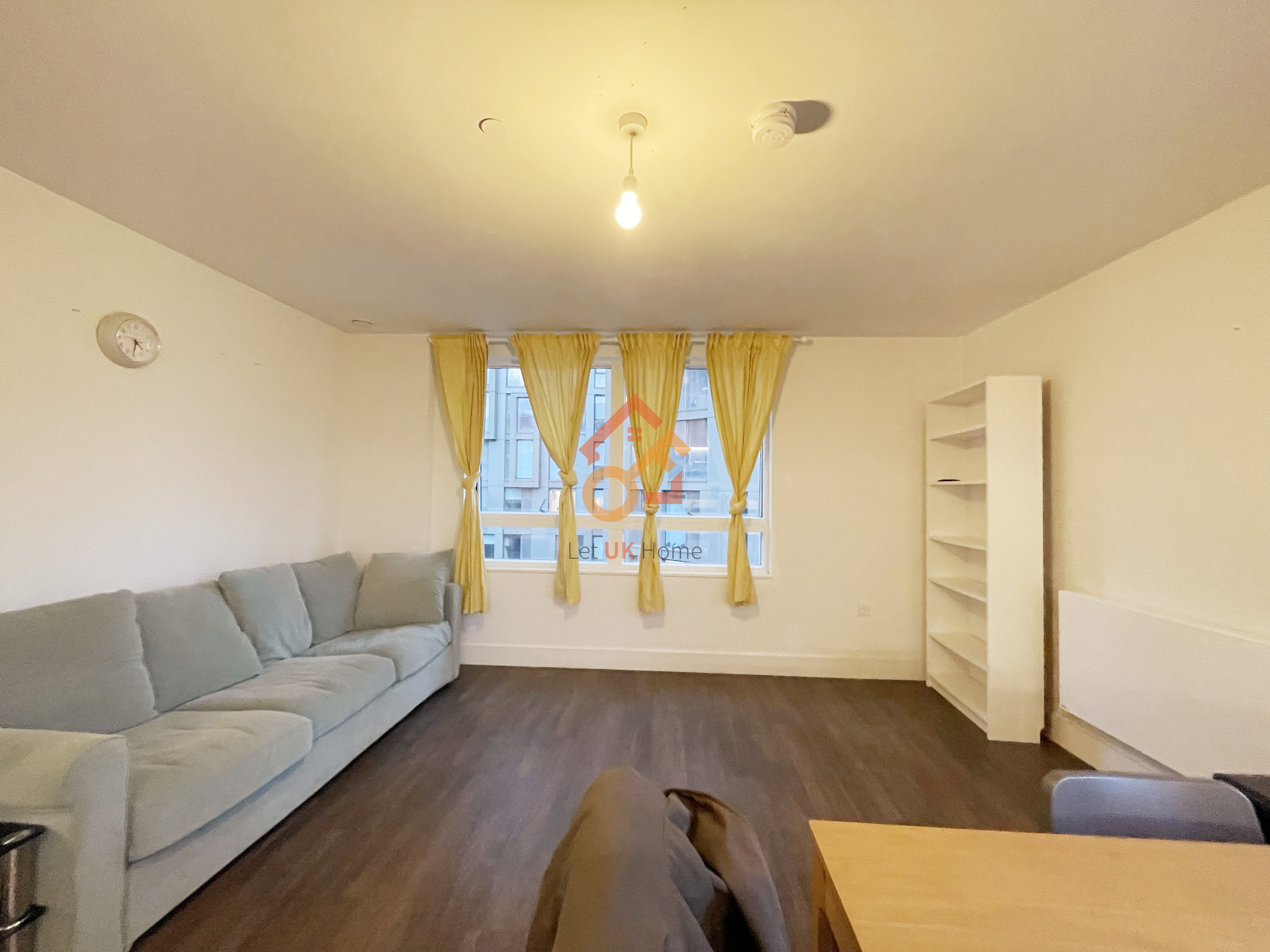 藍莎集團 | 英國置產一站式服務