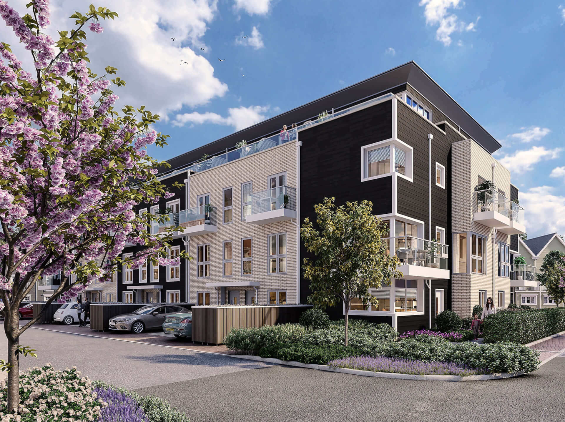 Lansha Group - UK Real Estate, UK Property Agency | One stop shop for buying and purchasing properties in the UK