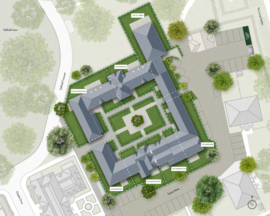 藍莎集團 | 英國置產一站式服務