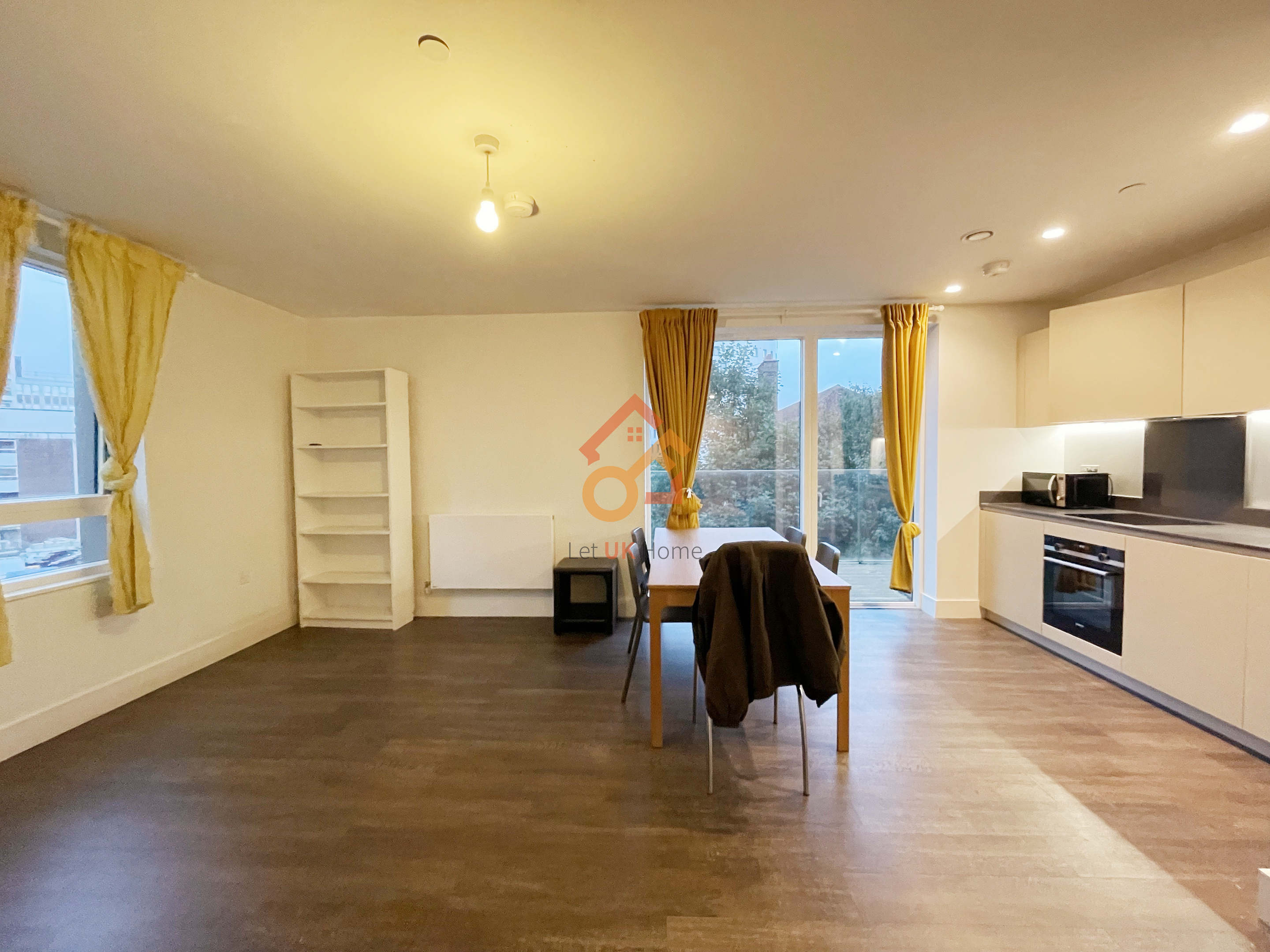 藍莎集團 | 英國置產一站式服務