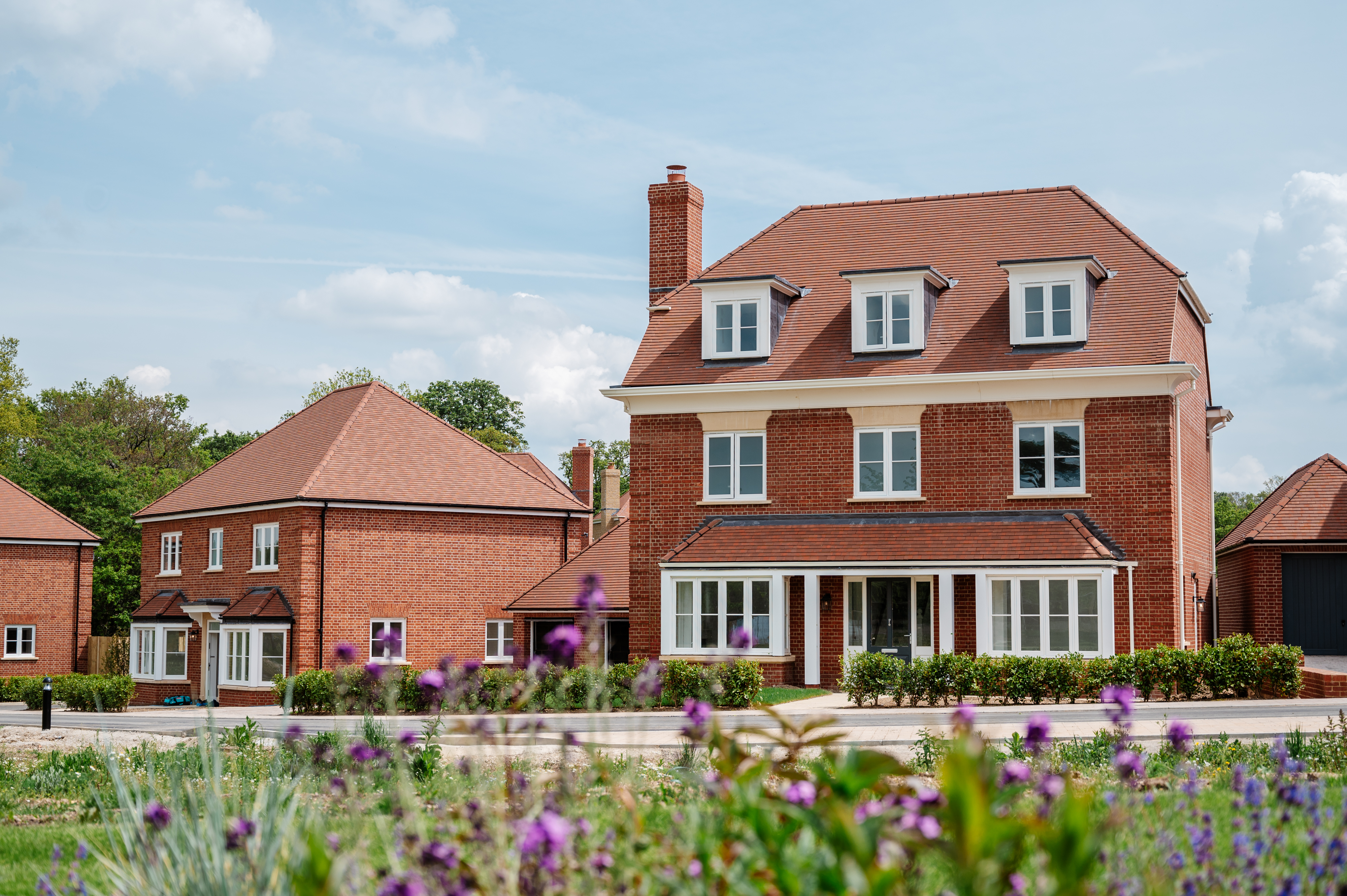 藍莎集團 | 英國置產一站式服務