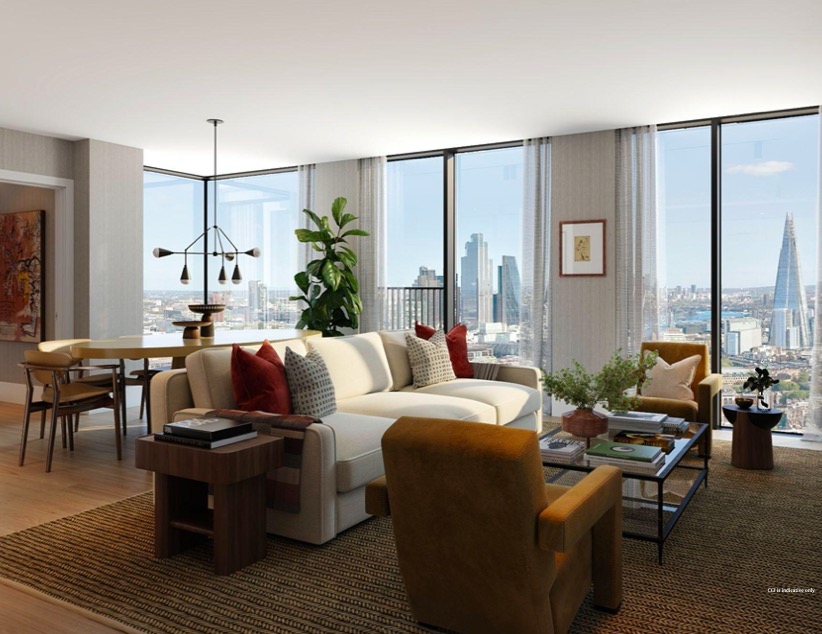 藍莎集團 | 英國置產一站式服務