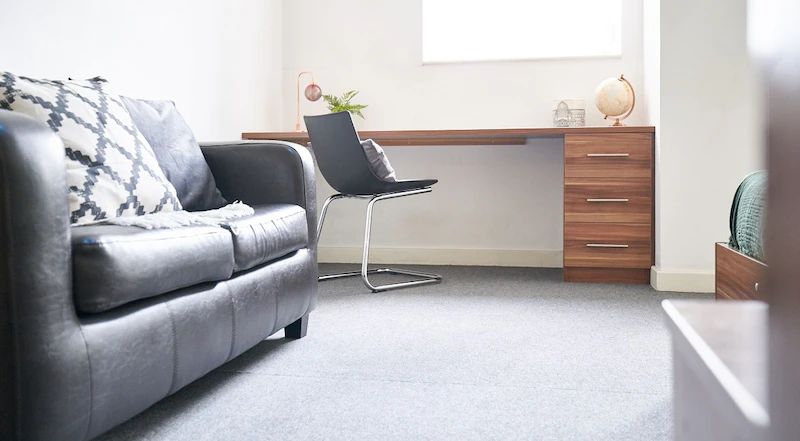 利物浦·学生公寓·Windsor Court 公寓设施