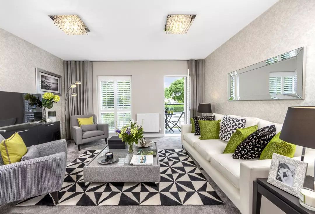 藍莎集團 | 英國置產一站式服務