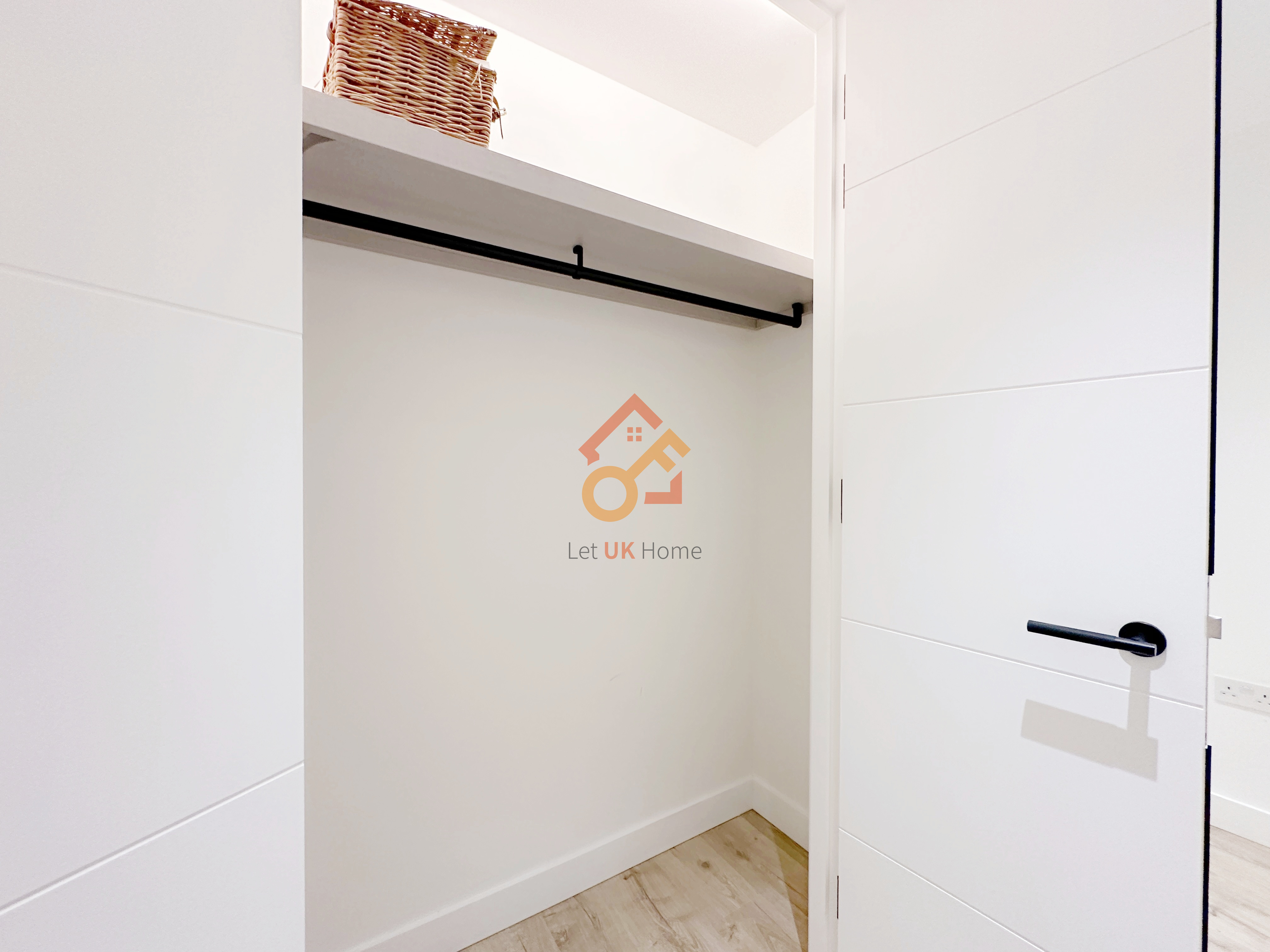 伦敦Islington·2房·Valencia Tower 房源图片