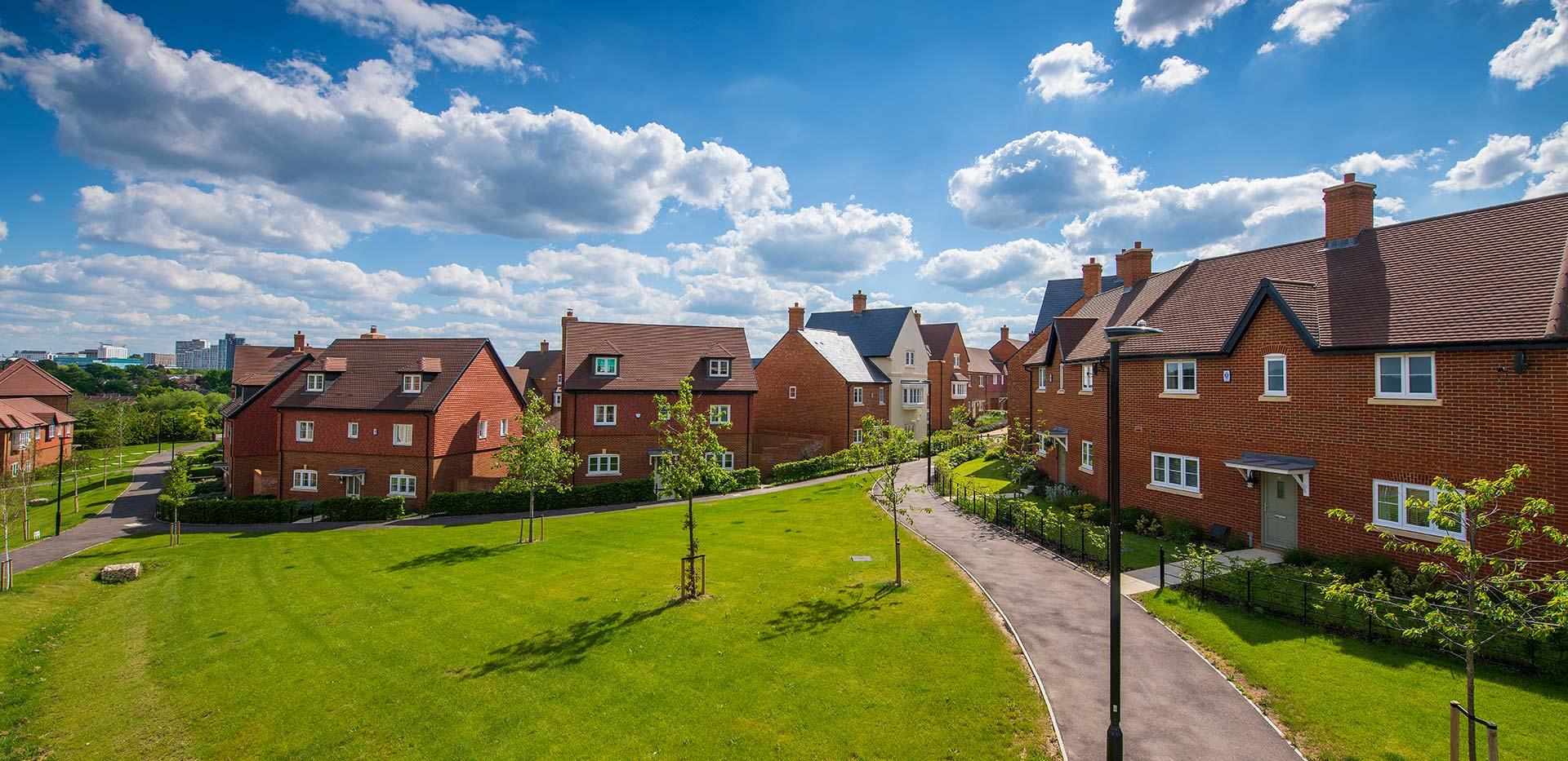 藍莎集團 - 英國樓盤、英國物業代理 | 英國買樓置業一站式服務