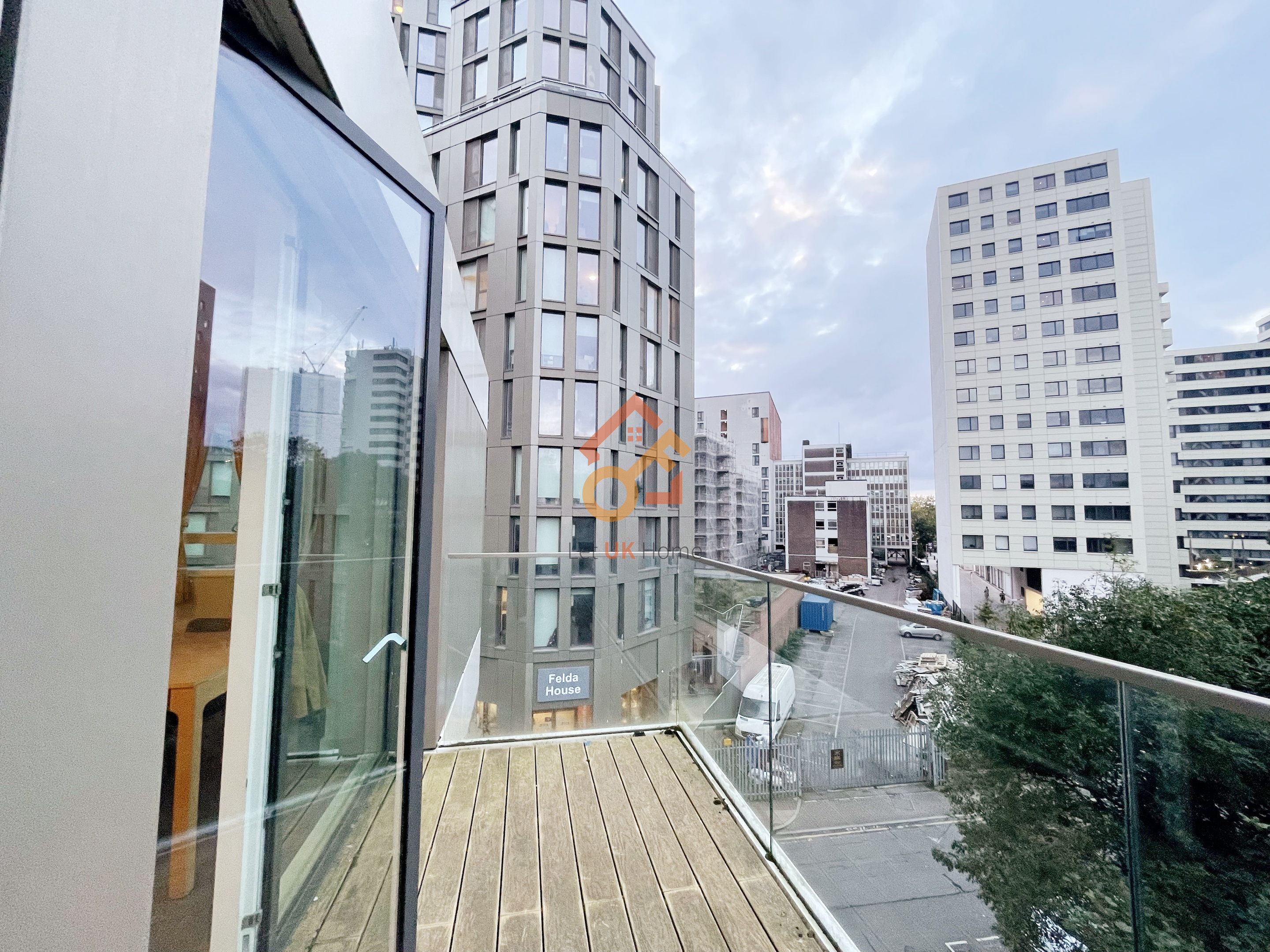 藍莎集團 | 英國置產一站式服務