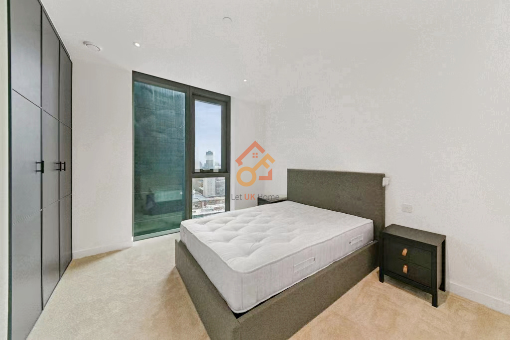 伦敦Islington·2房2卫·250 City Road 房源图片