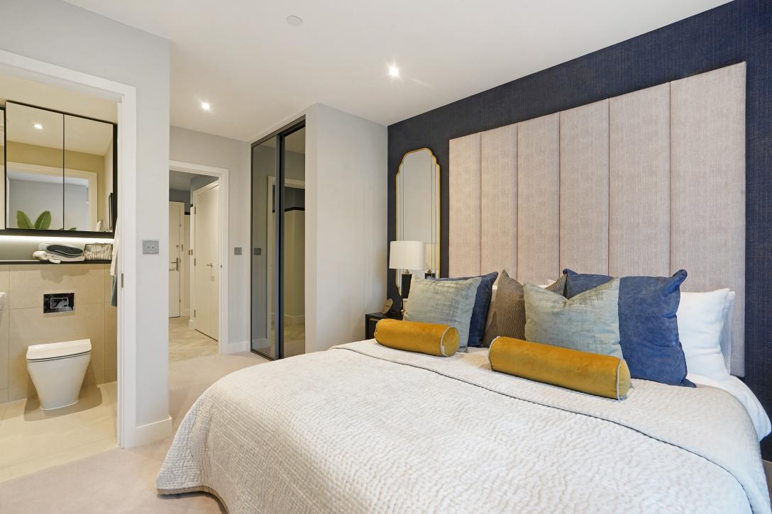 藍莎集團 | 英國置產一站式服務