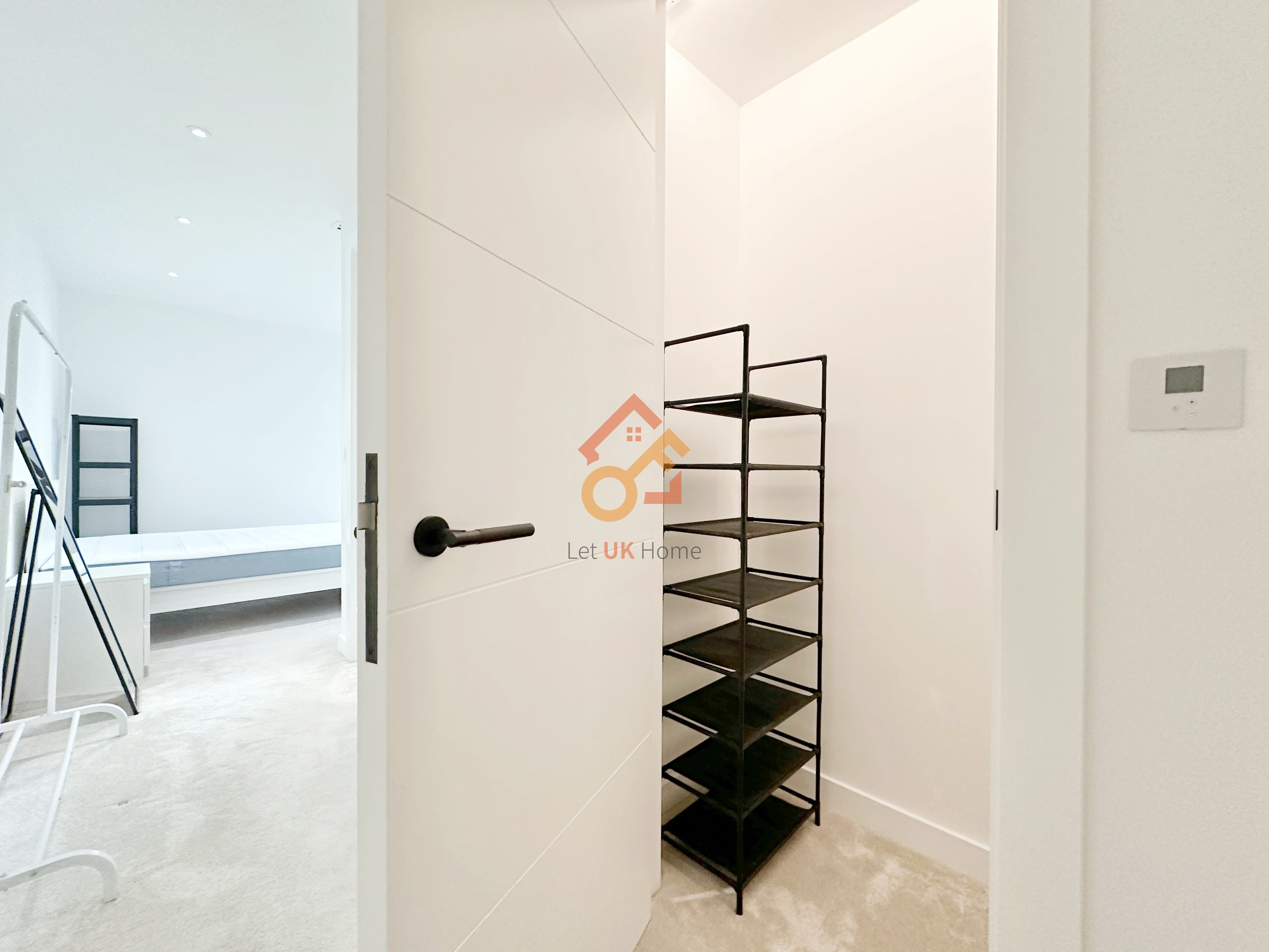 伦敦Islington·2房·Valencia Tower 房源图片