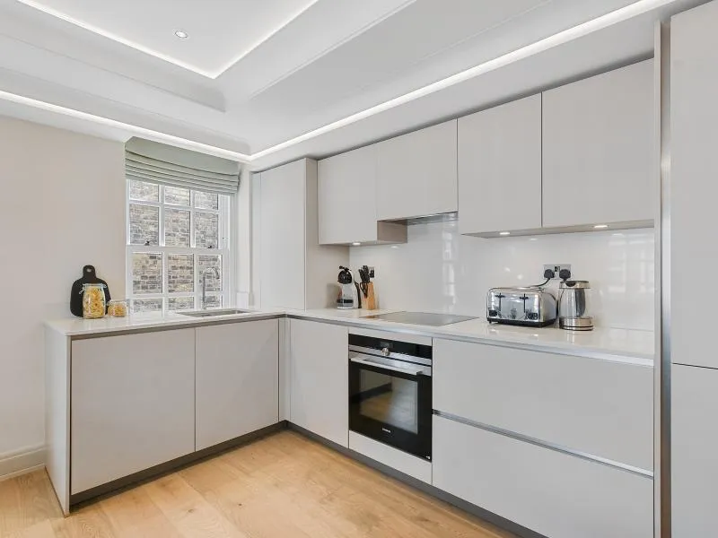 伦敦Westminster•Hope House Residences酒店公寓 房源图片
