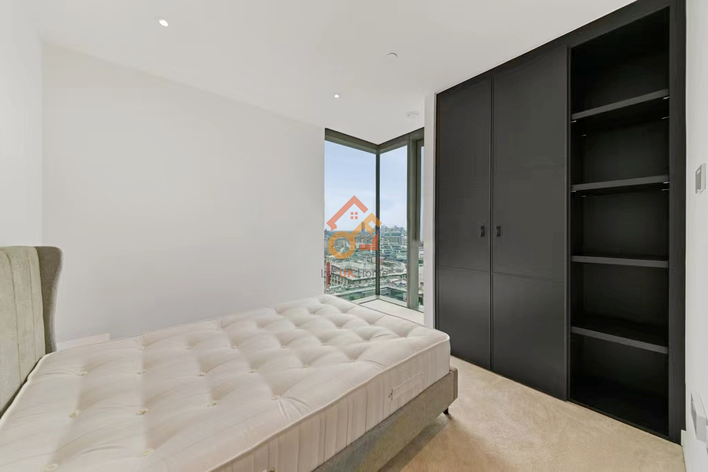 伦敦Islington·2房2卫·250 City Road 房源图片