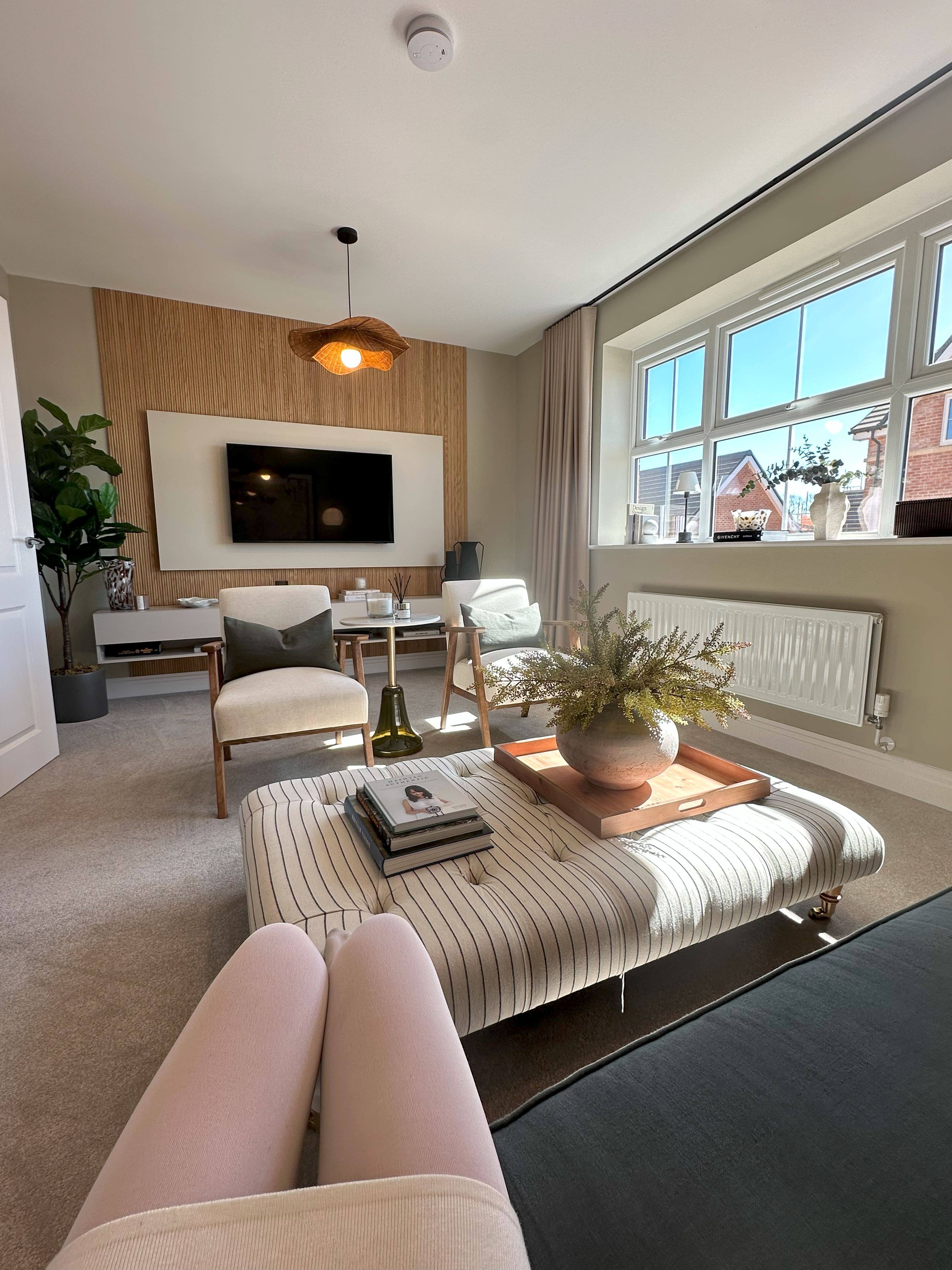 藍莎集團 | 英國置產一站式服務