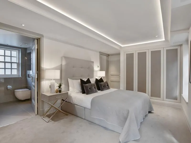 伦敦Westminster•Hope House Residences酒店公寓 房源图片