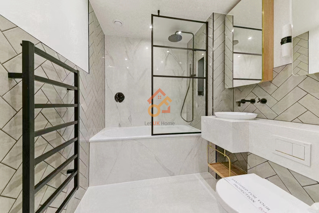 伦敦Islington·2房2卫·250 City Road 房源图片